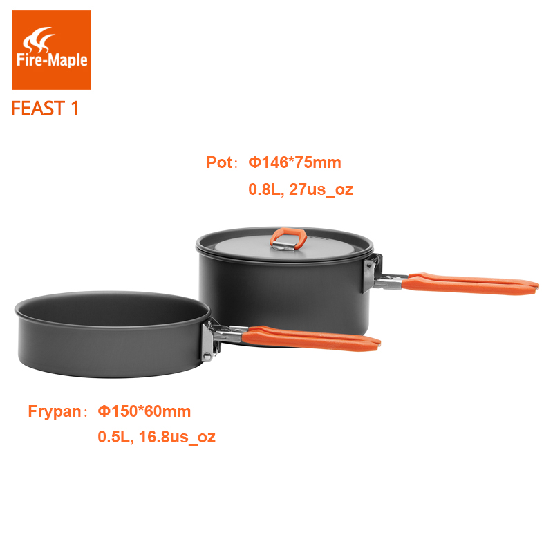 ファイヤーマプル祭1屋外キャンプハイキング調理器具バックパッ - Camping Cooking Unit のレビューと価格