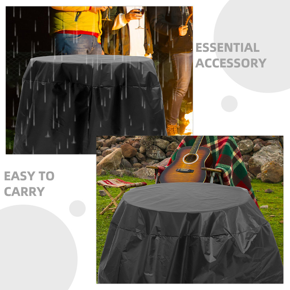 210D 防水バーベキューグリルカバーヘビーデューティーラウ - Camping Cooking Area のレビューと価格