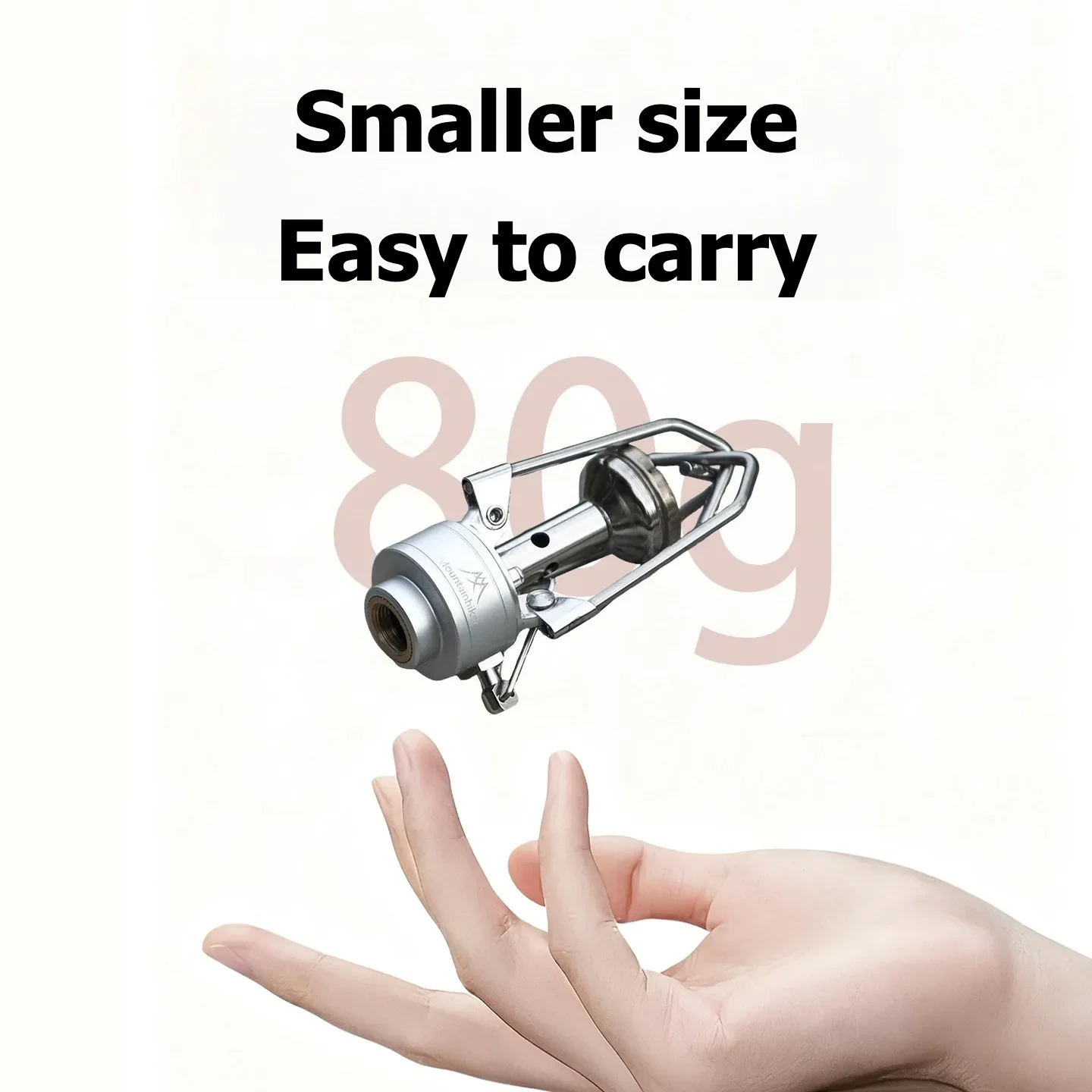 マウンテンハイカー 超軽量 304 ステンレススチール製 一 - Camping Cooking Windscreen のレビューと価格