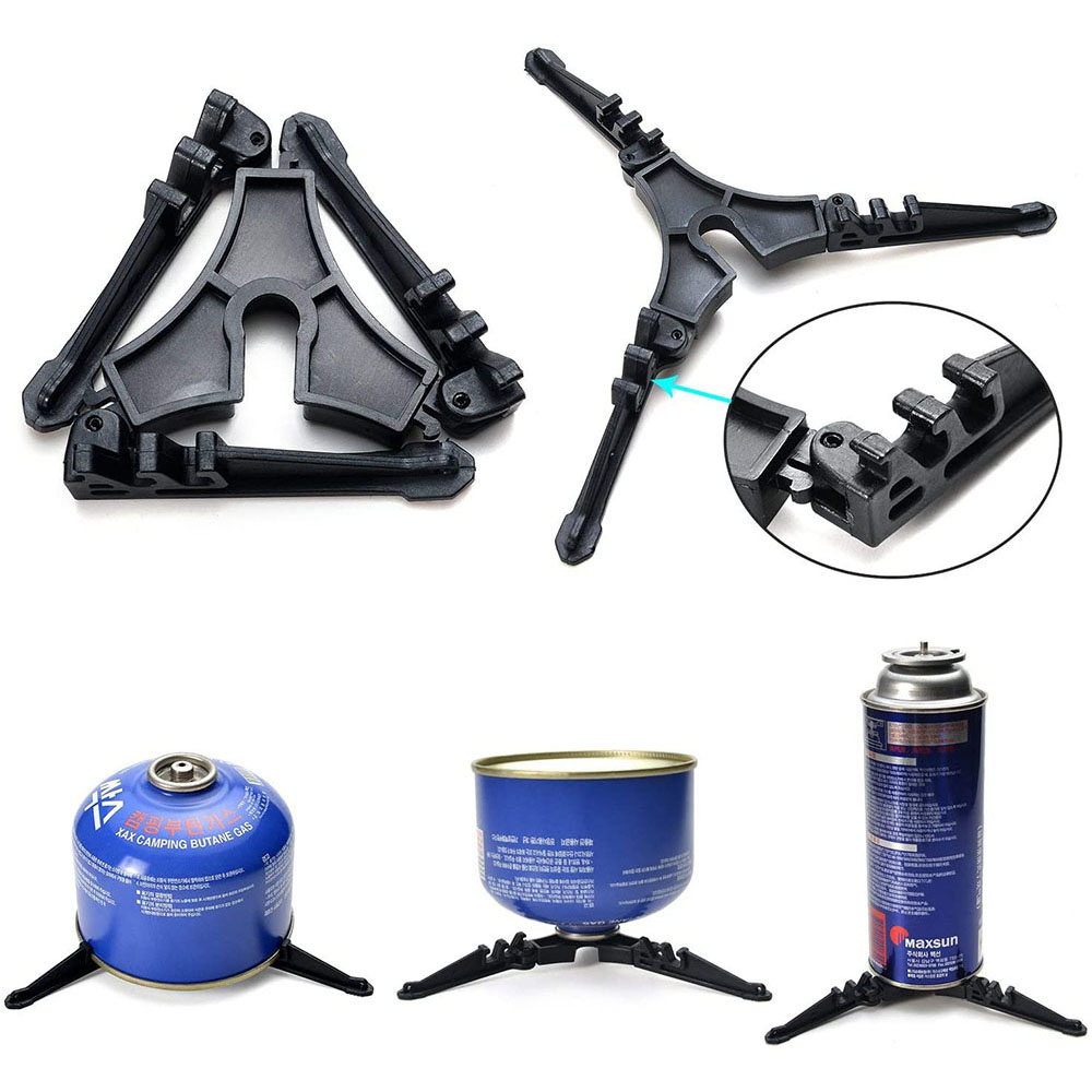 キャンプ調理器具キット ストーブ付き アウトドアクッキングセ - Camping Cooking Unit のレビューと価格